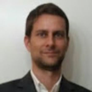 Meet your Posher, Greg